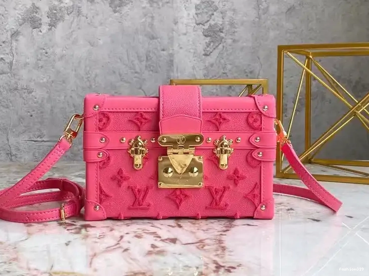 PETITE MALLE VUITTON LOUIS 0327
